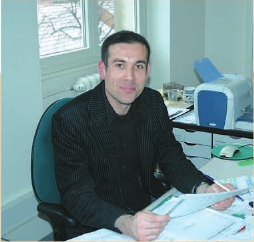 Conseiller principal d'Education : Marc WOELFLE - Institut de l’Assomption à Colmar (Haut-Rhin, Alsace) Conseiller principal d'Education : Marc WOELFLE - Institut de l’Assomption à Colmar (Haut-Rhin, Alsace)