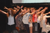 Comédie Musicale Collège 2015