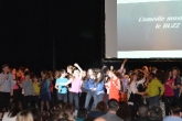 Comédie Musicale Collège 2015