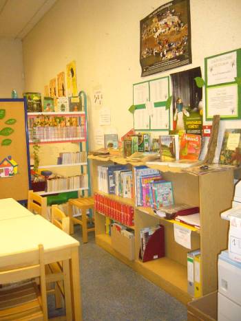 Enseignement primaire - École privée bilingue maternelle et élémentaire | Institut de l'Assomption à Colmar (Haut-Rhin, Alsace)