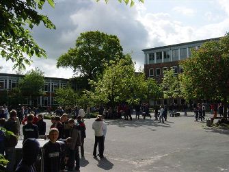 Echanges avec Peine - Allemagne - Institut de l'Assomption à Colmar (Haut-Rhin, Alsace)