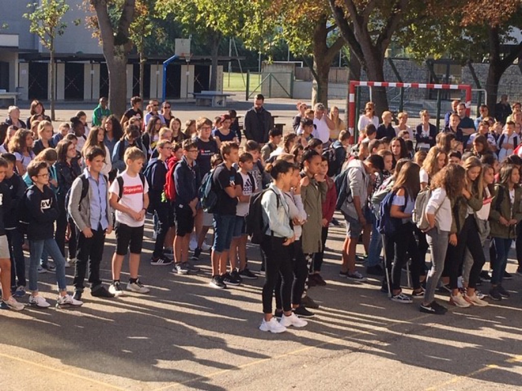 assomption colmar la vie scolaire – collège assomption colmar – Hands