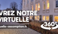 Visite Virtuelle