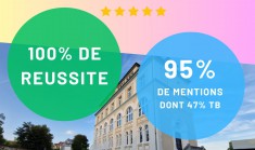 Affiche mention