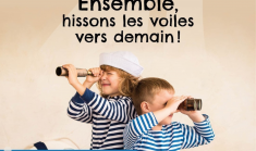 Affiche PO sans date